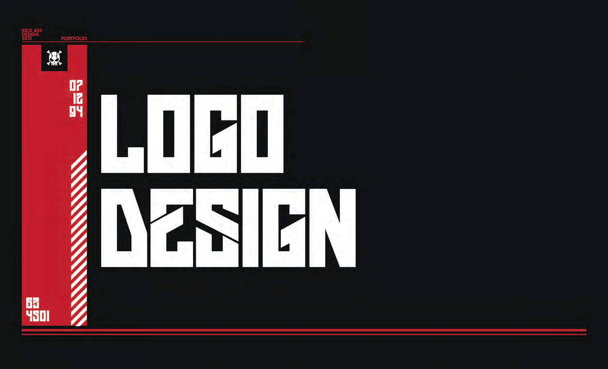 870-logo-design